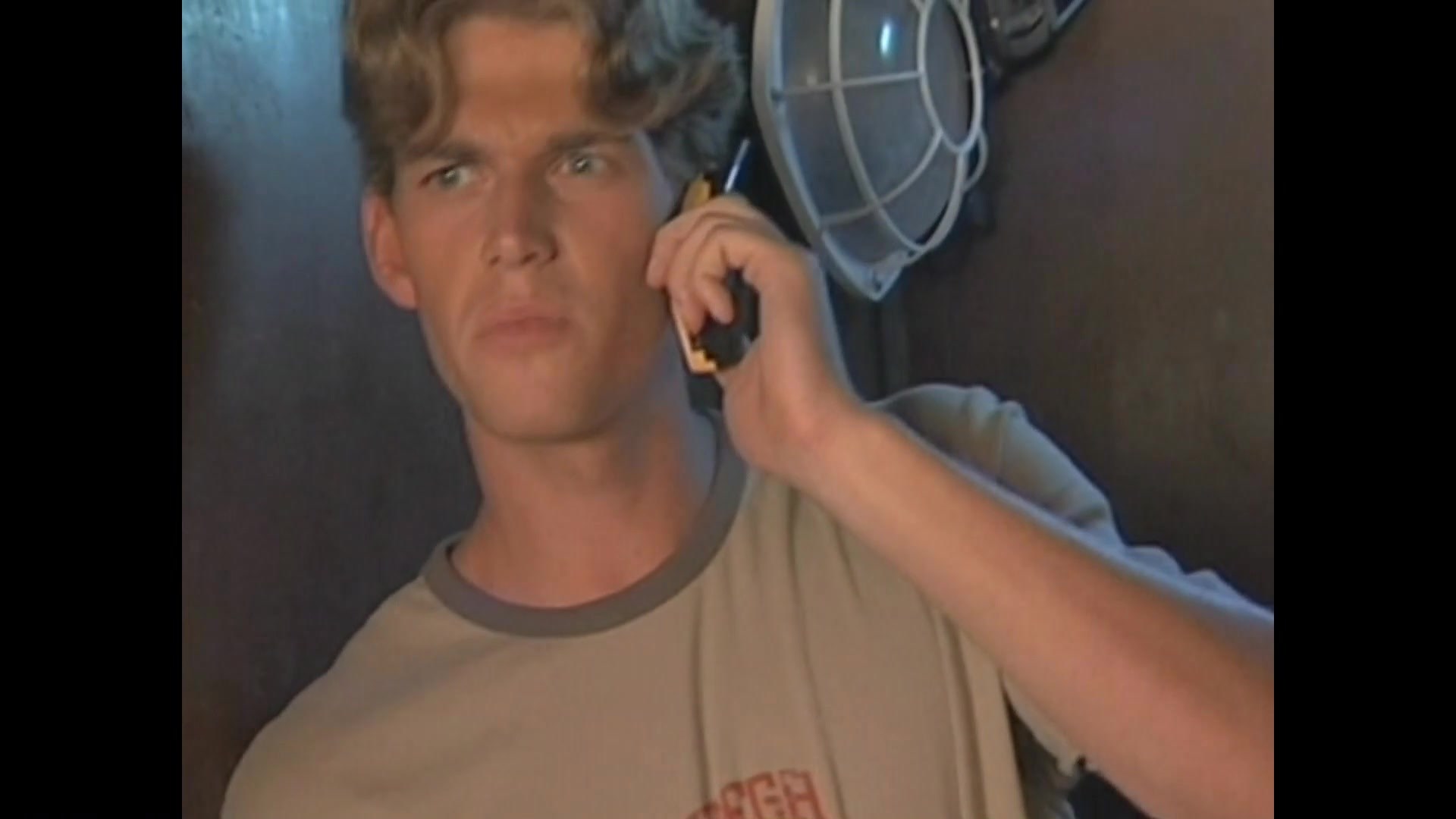 Vlastimil, David and Gabriel