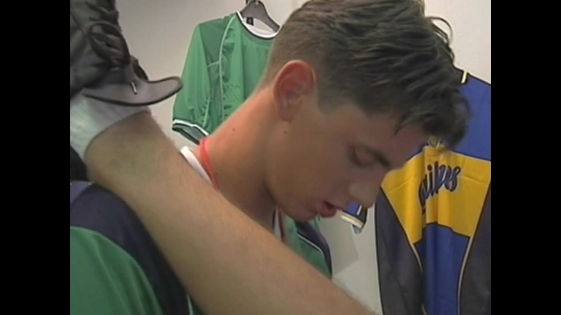 Viliam, Vaclav and Hynek